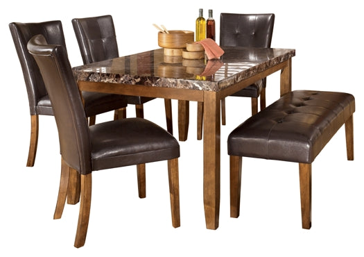 Lacey 6-Piece Dining Room Set