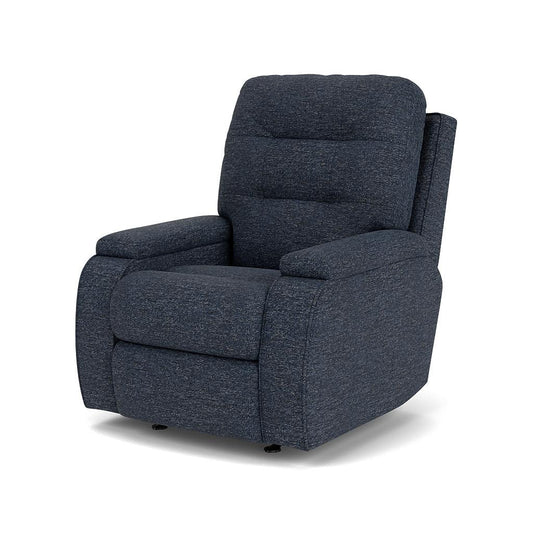 Kerrie 2806-51 Rocking Recliner image