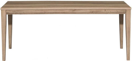 Liberty Furniture Sun Valley 72"Rectangular Leg Table in Sandstone (RTA) image