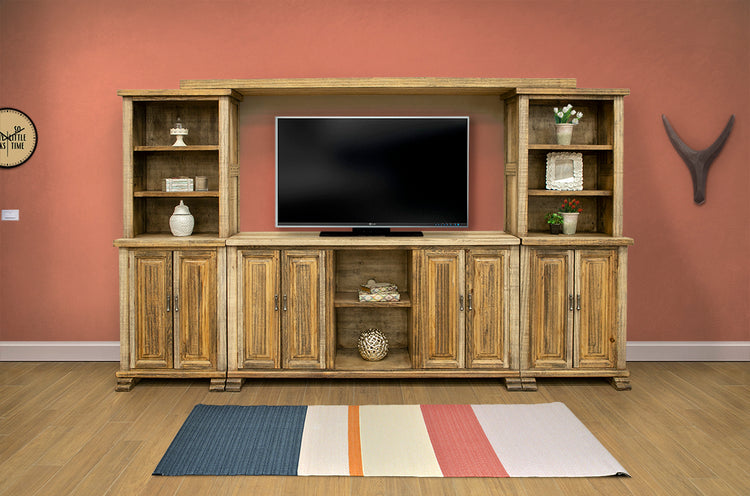Marquez Pier for Wall Unit - Valley Furniture Store
