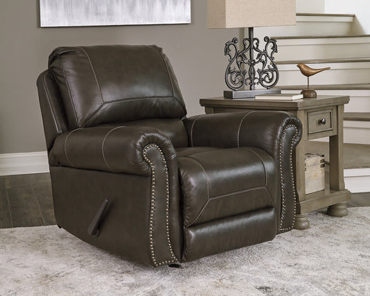 Lawthorn Recliner