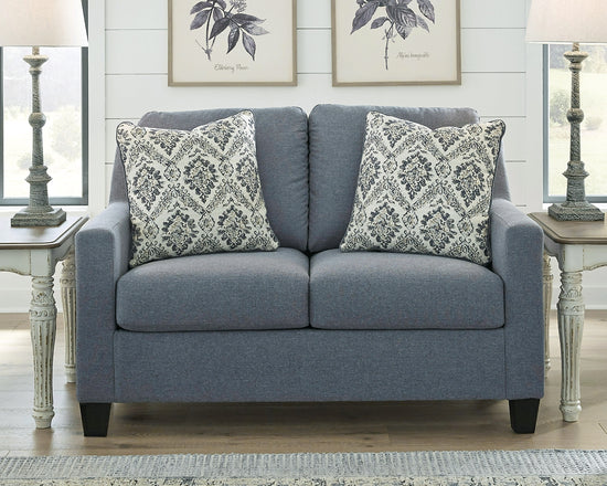 Lemly Loveseat - Valley Furniture Store