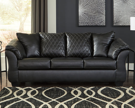 Betrillo Sofa - Valley Furniture Store