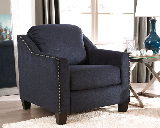 Creeal Heights Chair - Valley Furniture Store