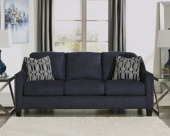 Creeal Heights Sofa - Valley Furniture Store