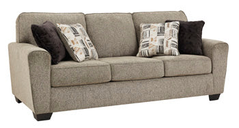 McCluer Sofa - Valley Furniture Store