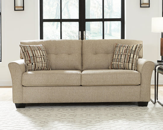 Ardmead Sofa - Valley Furniture Store