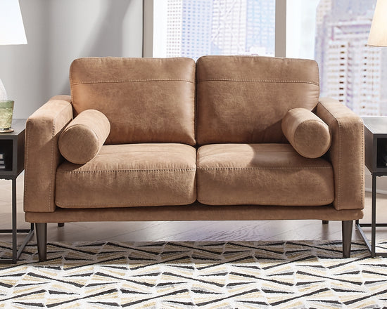 Arroyo Loveseat - Valley Furniture Store