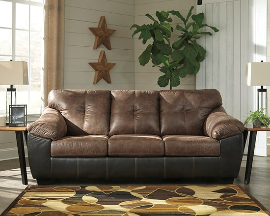 Gregale Sofa - Valley Furniture Store