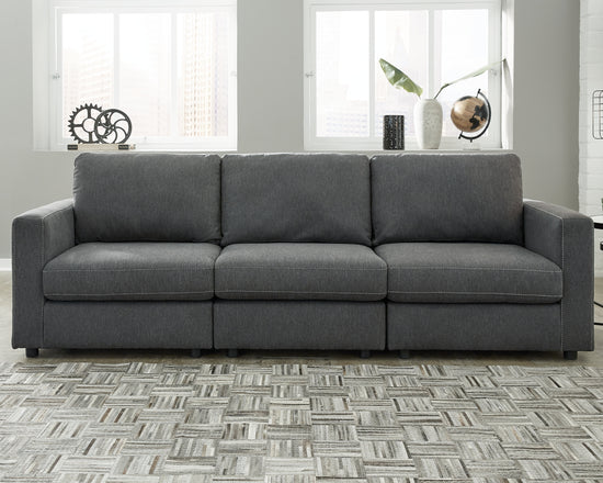 Candela 3-Piece Sectional - Valley Furniture Store