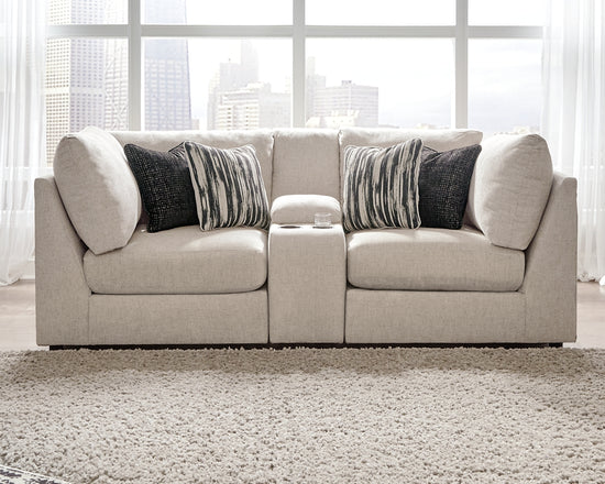 Kellway 3-Piece Sectional - Valley Furniture Store
