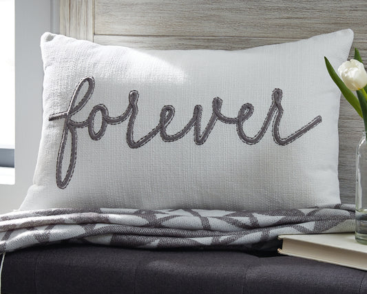 Forever Pillow (Set of 4)