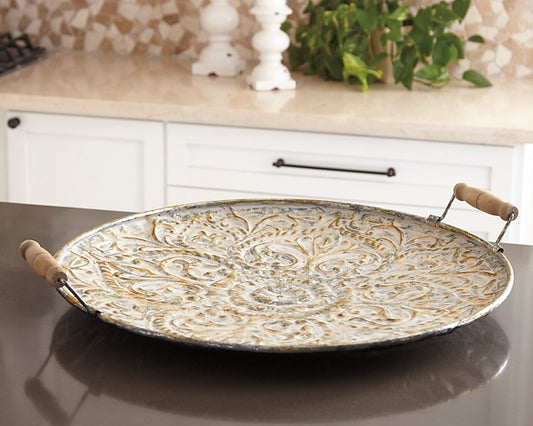 Didina Tray - Valley Furniture Store