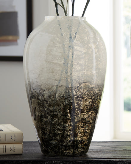 Mirielle Vase - Valley Furniture Store