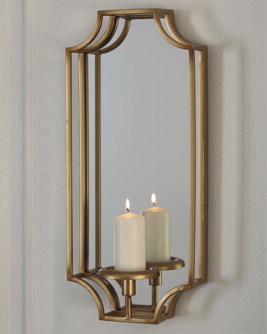 Dumi Wall Sconce - Valley Furniture Store