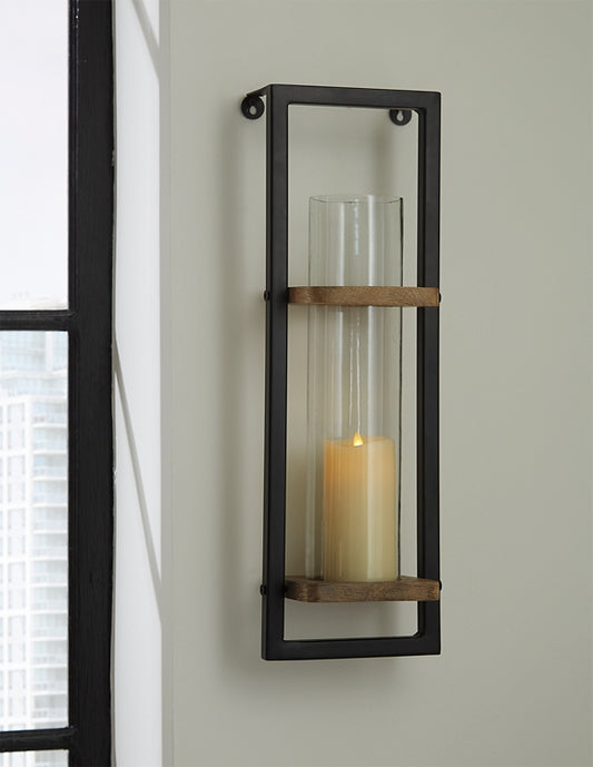 Colburn Wall Sconce - Valley Furniture Store