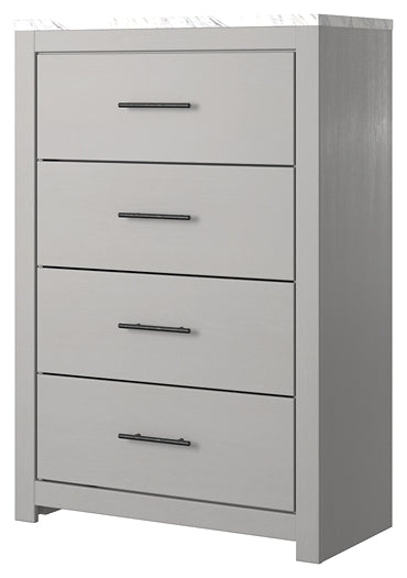 Cottonburg Chest of Drawers - Valley Furniture Store