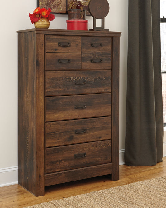 Quinden Chest of Drawers