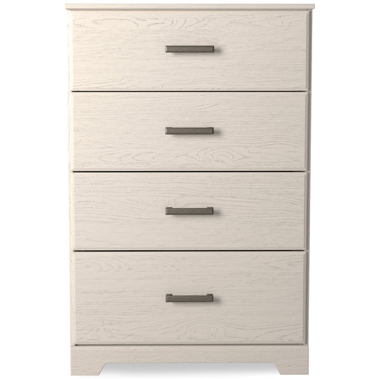 Stelsie Chest of Drawers - Valley Furniture Store