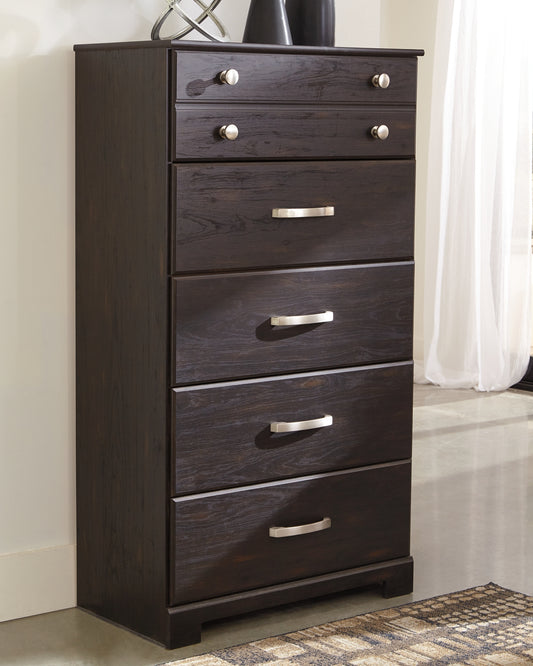 Reylow Chest of Drawers
