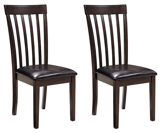 Hammis 2-Piece Dining Chair Set