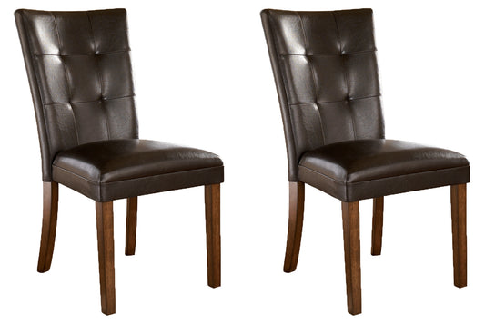 Lacey 2-Piece Dining Chair Set