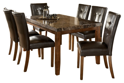 Lacey 7-Piece Dining Room Set