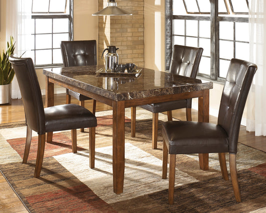 Lacey Dining Table - Valley Furniture Store