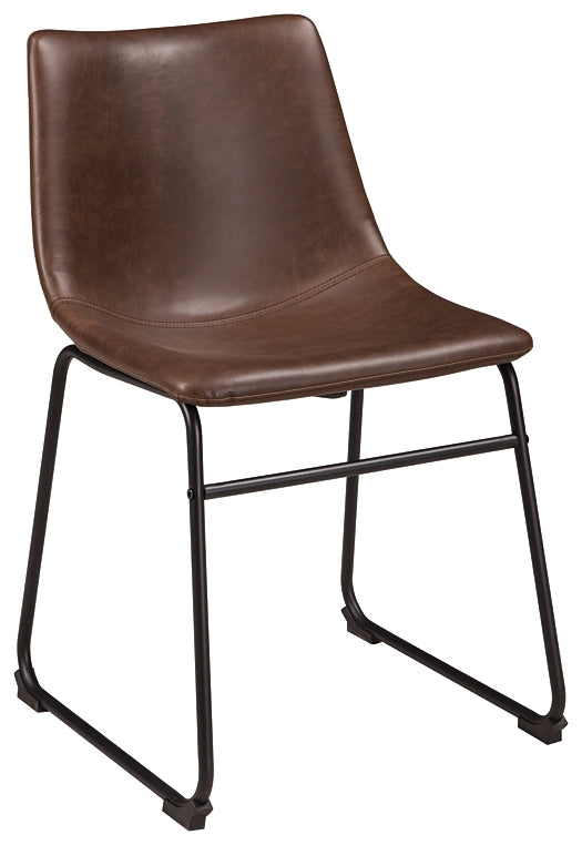 Centiar Single Dining Chair
