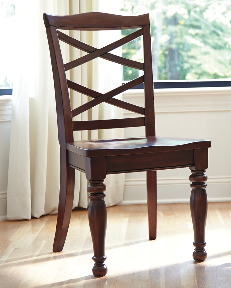 Porter Dining Chair