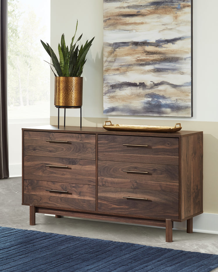 Calverson Dresser - Valley Furniture Store