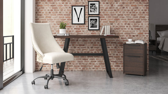 Camiburg 47" Home Office Desk - Valley Furniture Store