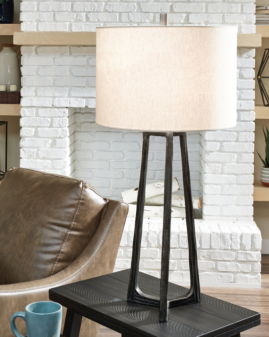 Peeta Table Lamp