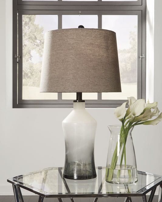 Nollie Table Lamp (Set of 2)