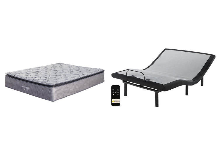 Curacao Mattress and Adjustable Base - Valley Furniture Store