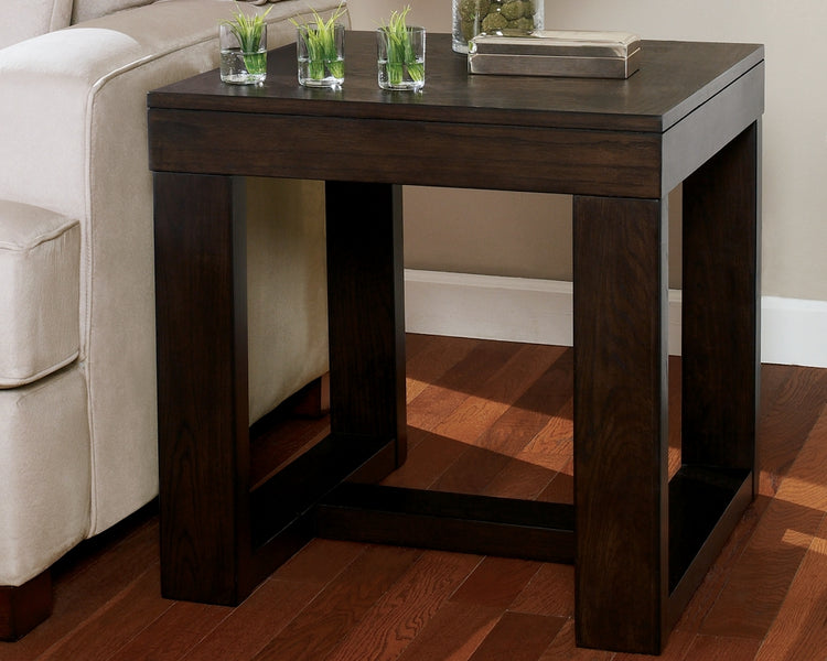 Watson End Table - Valley Furniture Store