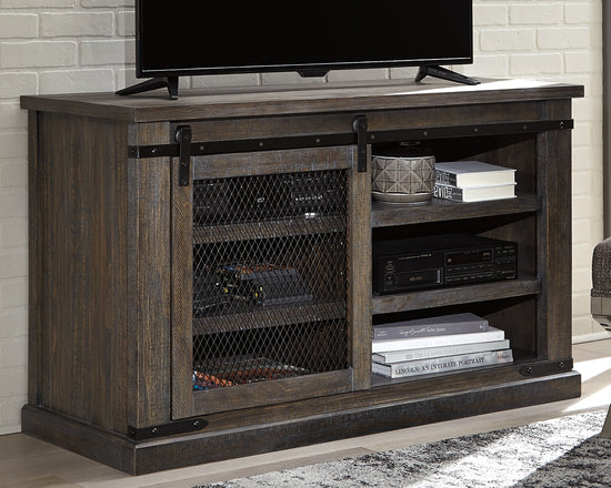 Danell Ridge 50" TV Stand - Valley Furniture Store