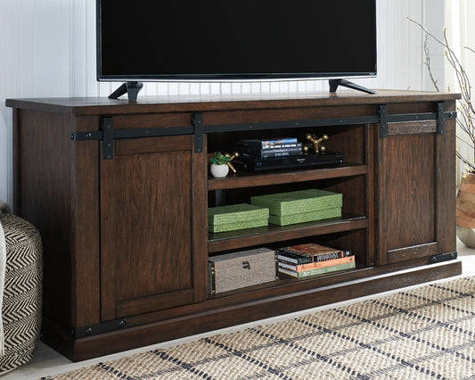 Budmore 70" TV Stand