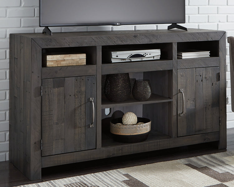 Mayflyn 62" TV Stand - Valley Furniture Store