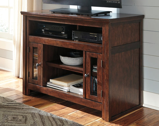 Harpan 42" TV Stand - Valley Furniture Store
